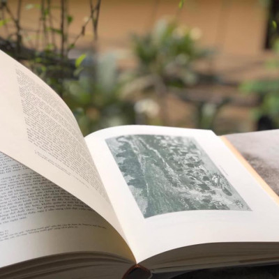  MỘT CHIẾN DỊCH Ở BẮC KỲ (ẤN BẢN CAO CẤP) – Bác sĩ Hocquard – Đinh Khắc Phách dịch Đông A 