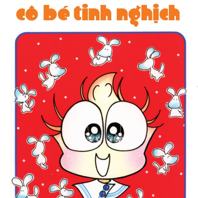 Combo Manga - Asari - Cô Bé Tinh Nghịch: Tập 41 - 50 (Bộ 10 Cuốn)