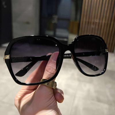 Kính mát thời trang cao cấp chống nắng UV bảo vệ mắt cho nữ + Tặng phụ kiện kèm theo