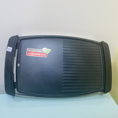 Bếp nướng điện Lock&Lock EJG232 (hàng chính hãng)