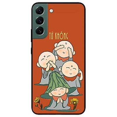 Ốp lưng dành cho Samsung S22 - S22 Plus - S22 Ultra - Tứ Không