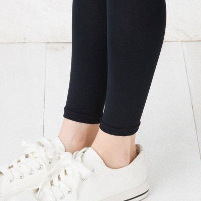 Quần legging hè nhanh khô mồ hôi làm mát chống nắng SABRINA THF62A