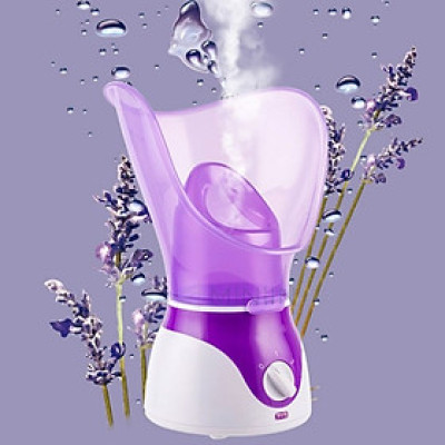 Máy Xông Tinh Dầu Mặt Mũi Họng Mini Hàng Chính Hãng MINIIN - Xông Hơi Thảo Dược Hoa Quả Tại Nhà - An Toàn Hiệu Quả 