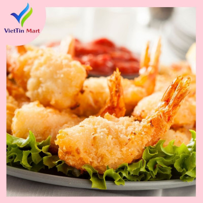 Túi 1KG Bột Mì Số 8 Baker