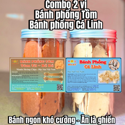 Bánh phồng tôm bề bề 300gr
