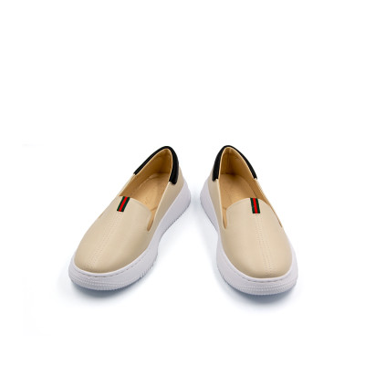 Giày lười nữ TOMOYO TMW20509