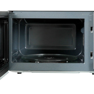 Lò vi sóng cơ không nướng Sharp R-209VN-SK 20 lít - Hàng chính hãng