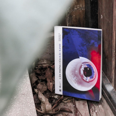 Căn Phòng Của Râu Xanh