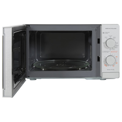 Lò vi sóng Sharp 21 lít R-G211TV - Hàng chính hãng