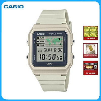 Đồng hồ đeo tay Casio LF-30W-8ADF chính hãng
