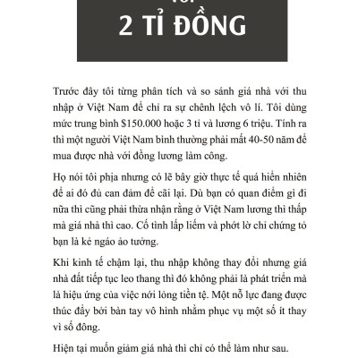 Bóc Phốt Tài Chính -  Giàu Chậm Nhưng Chắc