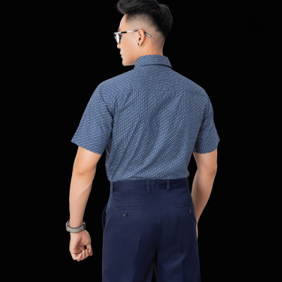 Quần kaki nam Aligro ALGK065