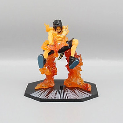 Mô hình One Piece : Mô hình ACE V2