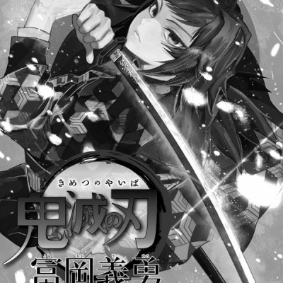 Demon Slayer: Kimetsu No Yaiba Side Stories (Japanese Edition)