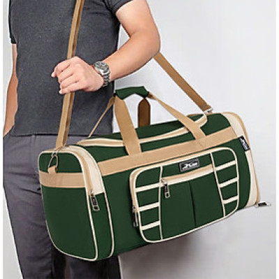 TÚI DU LỊCH XBAGS STYLISH XB 6006, TÚI DU LỊCH CÓ NGĂN ĐỰNG GIÀY RIÊNG BIỆT