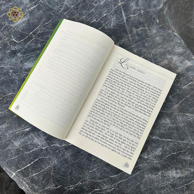 Sách - Logic Học Phật Giáo - Phạm Quỳnh - Vĩnh Nghiêm Book