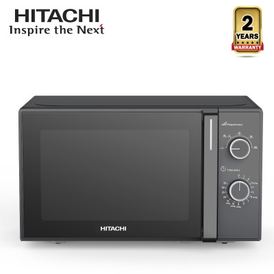 Lò Vi Sóng Cơ 20L Hitachi HMR-M2002 - Hàng chính hãng