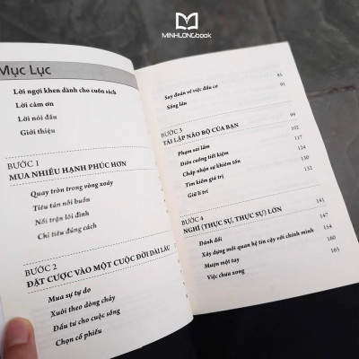 Sách: Tư Duy Về Tiền Bạc - Những lựa chọn tài chính đúng đắn và sáng suốt hơn- Jonathan Clements