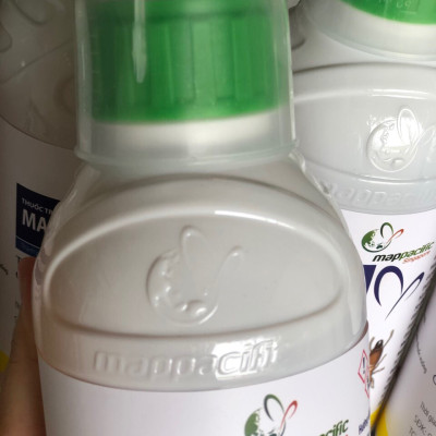 Thuốc diệt mối MAP BOXER 30 EC chai 1000ml 