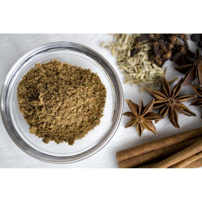 Combo 2 Túi Bột Ngũ Vị Hương Ông Chà Và 500g (Five Spices)