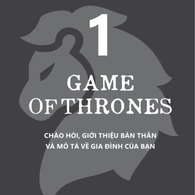 Learning English With Tv Series - Luyện Nói Thành Thạo Cùng “Mọt” Phim Tiếng Anh