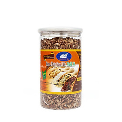 CƠM CHÁY GẠO LỨC MUỐI MÈ 180 G