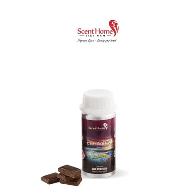Tinh dầu Scent Homes - mùi hương (Chocolate)
