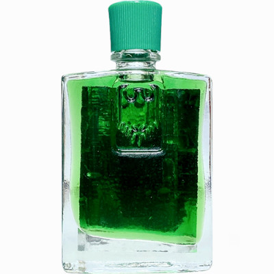 Dầu khuynh diệp con ó Eagle Brand Eucalyptus Oil Plus+ (25ml) - Hàng chính hãng