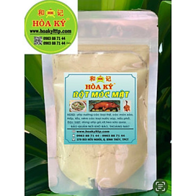Bột móc mật 400gr Hoà Ký dùng ướp quay nướng, nêm Phở