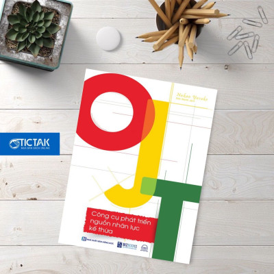 OJT: Công cụ phát triển nguồn nhân lực kế thừa Kt