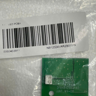 MẠCH ĐÈN LED NGĂN MÁT TỦ LẠNH AQUA (2 CÁNH) – HÀNG CHÍNH HÃNG