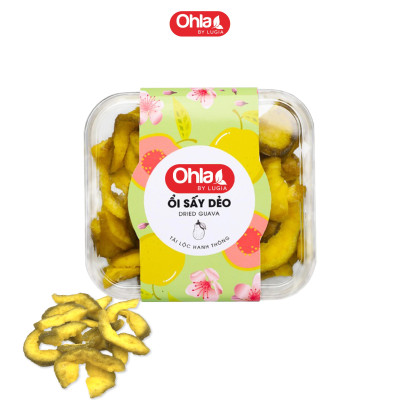 SET QUÀ TẾT OHLA - NGŨ PHÚC