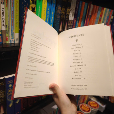 Sách - Speeches that Made History: Over 100 of the most influential speeches ever made by Bounty Books