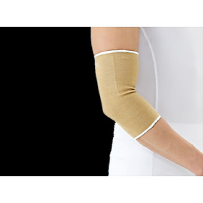 Bao đeo bảo vệ khuỷu tay (nén nhẹ) DR.MED DR-E010 - nhập khẩu Hàn Quốc