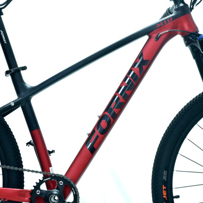 Xe Đạp Địa Hình MTB - FORNIX - M10 - Vòng Bánh 27.5", 29" - Khung Sườn Nhôm - Bảo Hành 12 Tháng
