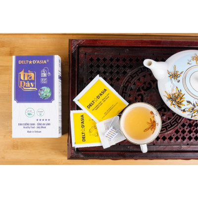 Trà Dây Hộp – Delta D