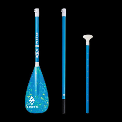 Mái Chèo Aquatone FLEXOR Fiberglass Paddle TC-P160