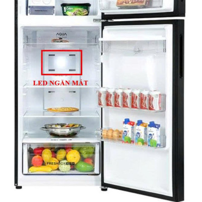 MẠCH ĐÈN LED NGĂN MÁT TỦ LẠNH AQUA (2 CÁNH) – HÀNG CHÍNH HÃNG