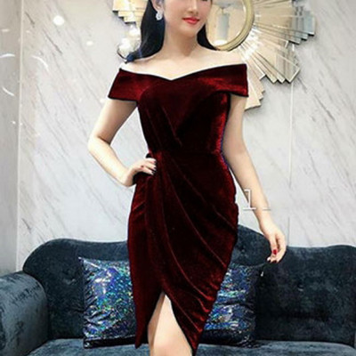 ĐẦM TRỄ VAI LAI CHÉO NHỌN