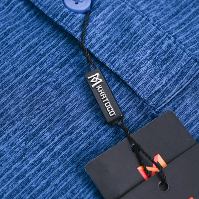 Áo thun nam KHATOCO sale off