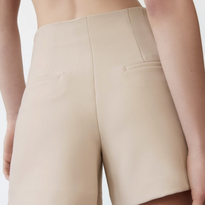Quần Shorts Lưng Liền Ngọc PAN075 thời trang thiết kế Hity