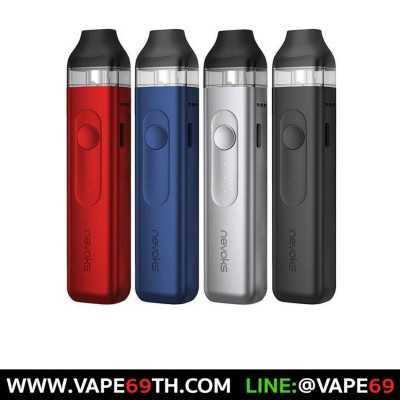 Thuốc khói lá điện tử vaper