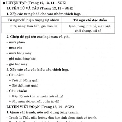 Giúp Em Học Tốt Tiếng Việt Lớp 3 - Tập 2 (Dùng Kèm SGK Kết Nối Tri Thức) - HA