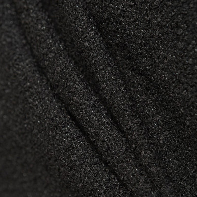 Đầm Ôm A De Leah Tweed Phối Tay