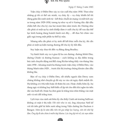 IT - Gã Hề Ma Quái - Tập 2