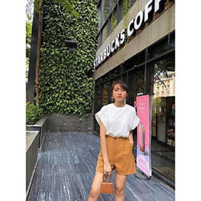 Baciami-Quần Sọt Lưng Thun Cạp Vừa