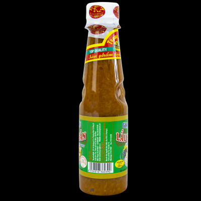 Đặc Sản Bến Tre - Gia Vị Lẩu Hải Sản A Tuấn Khang 220G - Ocop 3 Sao