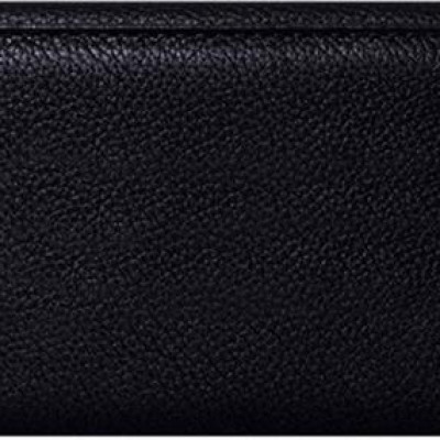 Ví Nữ Huy Hoàng HT3112 (9.5 x 19 cm) - Đen