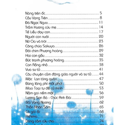 Kỹ năng sống - 101 câu chuyện học sinh cần đọc để giúp các em trưởng thành