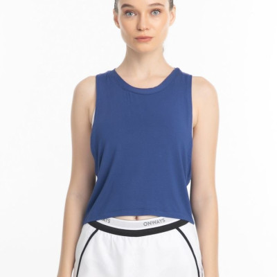 ÁO CROPTOP THỂ THAO THỜI TRANG ONWAYS NỮ THOÁNG MÁT NHANH KHÔ TANKTOP O22012 WOMEN